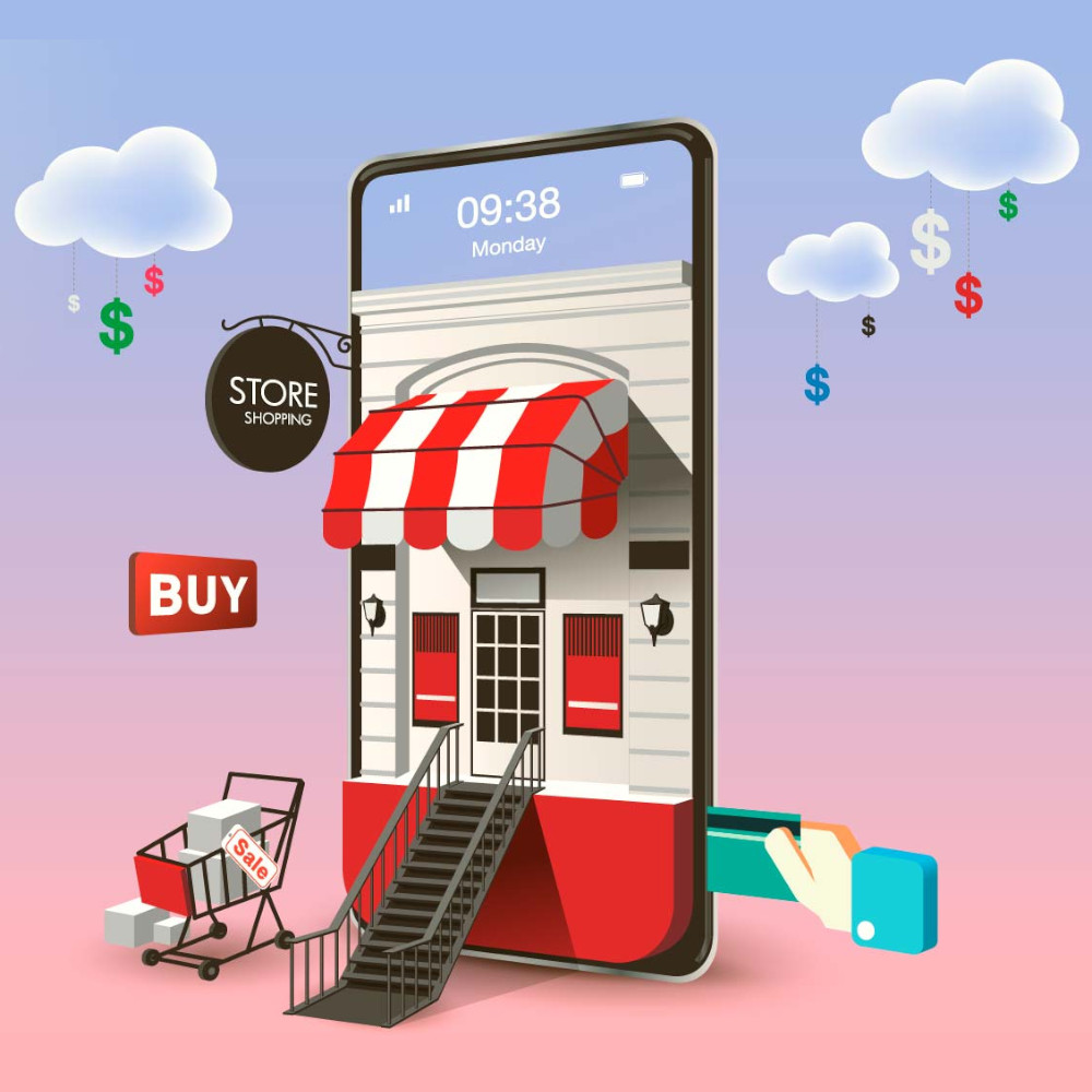 Compra desde tu celular