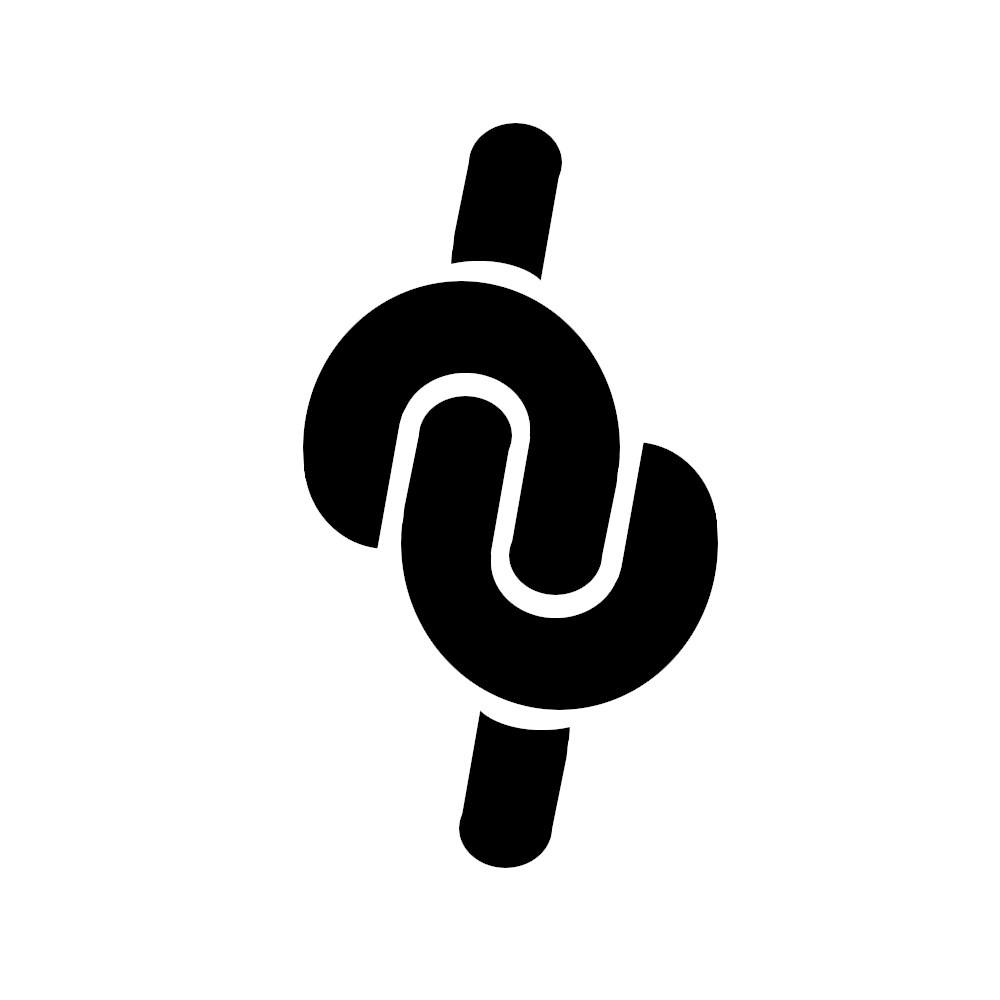 Worldcoin Logo